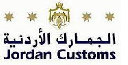 jordan customs