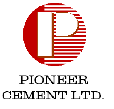 pioneer cement